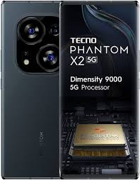 Tecno Phantom X2 5G 8GB RAM /256GB